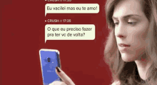 Sophia Abrahão / Rebola / Mensagem De Texto / Telefone / Sms / Celular GIF - Sophia Abrahao Rebola Sms GIFs