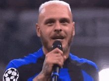 Chant Inter GIF - Chant Inter Milan GIFs