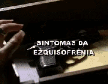 Arma Esquizofrenia GIF - Arma Esquizofrenia GIFs