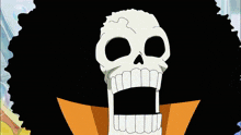 One Piece Sabaody GIF
