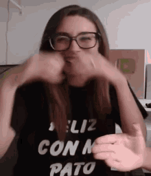 Corazon Triste GIF - Corazon Triste Sign Language GIFs