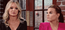 Yr Young And The Restless GIF - Yr Young And The Restless Phyllis Summers GIFs