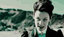 Doctor Who Wink GIF - Doctor Who Wink Peter Capaldi GIFs