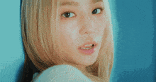 Yeeun Jang Yeeun GIF - Yeeun Jang Yeeun Clc GIFs