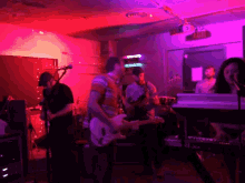 Band Music GIF - Band Music Kodascope GIFs