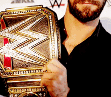 Seth Rollins World Wrestling Entertainment GIF - Seth Rollins World Wrestling Entertainment Wwe GIFs