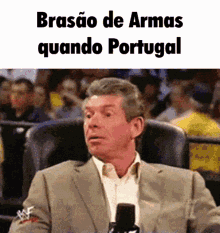 Brasao De Armas Portugal GIF