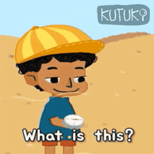 What Is This Kutu GIF - What Is This Kutu Kutuki GIFs