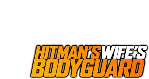 Hitmans Wifes Bodyguard Sticker - Hitmans Wifes Bodyguard Stickers