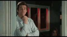 Almighty News Voice GIF - GIFs