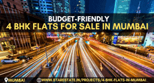 4 Bhk Luxury Flats In Mumbai 4 Bhk Flats For Sale In Mumbai GIF