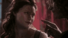 What Even Is That Noise? GIF - Once Upon A Time Rumplestiltskin Belle GIFs