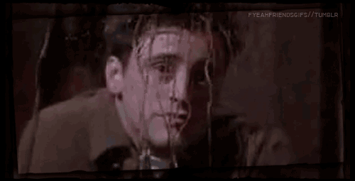Sad Joey GIF - Friends Joey GIFs