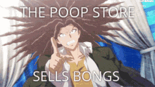 Poop Store Poop Store Sells Bongs GIF - Poop Store Poop Store Sells Bongs Poop Store Sells GIFs