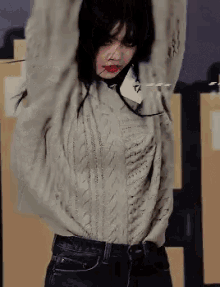 Soojin Gidle GIF - Soojin Gidle Dance GIFs