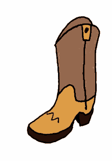 teganiversen boot