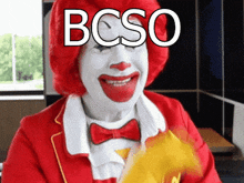 Bcso Blaine County Sherrif Clowns GIF - Bcso Blaine County Sherrif Clowns GIFs