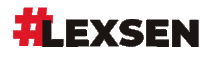 Lexsen Lexsenbr Sticker - Lexsen Lexsenbr Lexsenlovers Stickers