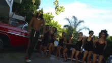 Dance Wiz Khalifa GIF