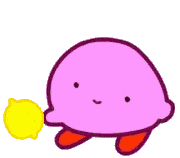 Kirby Gif - IceGif