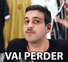 Vai Perder You Will Lose GIF