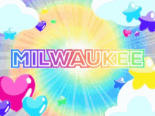 Milwaukee Miltown GIF