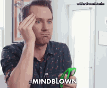 Mindblown GIF - Matthias Matthiasiam Mind Blown GIFs