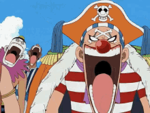 One Piece Anime GIF - One Piece Anime Opps GIFs