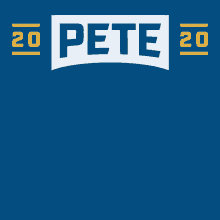 Pete Buttigieg Buttigieg GIF - Pete Buttigieg Buttigieg Pete2020 GIFs