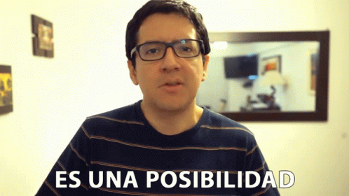 CALIFICA hamistosamente a ESTE DETENIDO