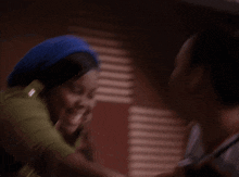 Mercedes Jones Mercedeshourly GIF