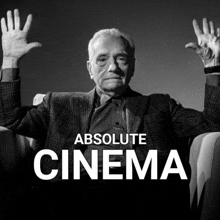 Cinema Absolute GIF - Cinema Absolute Absolute Cinema GIFs