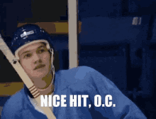 Miracle Oc GIF - Miracle Oc Hit GIFs