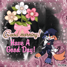 Good Morning Have A Good Day GIF
