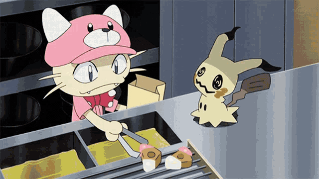 Halloween Time Mimikyu Anime Pokemon Center Original Plush Doll Pokémon |  eBay