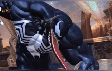 Mcoc Venom GIF