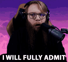 I Will Fully Admit Confess GIF - I Will Fully Admit Confess Reveal GIFs