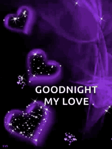 good night sweet dreams sleep well sleep tight heart