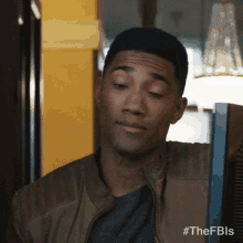 Definitely Special Agent Andre Raines GIF - Definitely Special Agent Andre Raines Fbi International GIFs