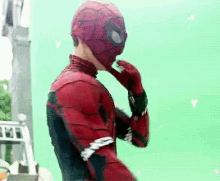 Obaranha Spiderman GIF - Obaranha Spiderman GIFs