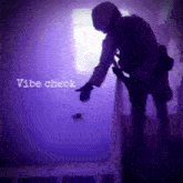 Vibe Check Soldier GIF - Vibe Check Soldier Grenade GIFs