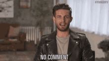 No Comment GIF - Younger Tv Younger Tv Land GIFs