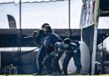 Paintball Fit GIF - Paintball Fit Fail GIFs