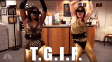 tgif the office subtle sexuality erin kelly