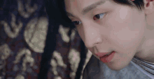 Ashes Of Love Deng Lun GIF