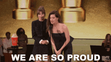 We Are So Proud Elizabeth Olsen GIF - We Are So Proud Elizabeth Olsen Kathryn Hahn GIFs