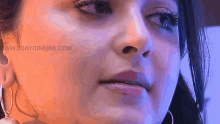 Anushka Face GIF - Anushka Face GIFs