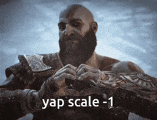 Yap Scale Yapping GIF - Yap Scale Yapping Yap GIFs