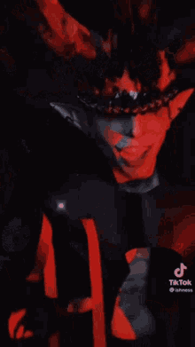 Why Wont You Die Ishness GIF - Why Wont You Die Ishness Jester GIFs