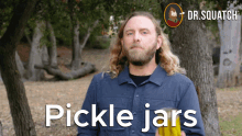 Open Pickle Jars Open The Pickle Jar GIF